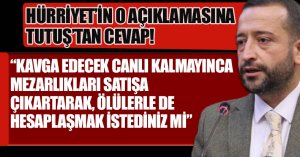 FATMA HANIM HİKAYENİN SONUNA YAKLAŞTIKÇA AYNI YALANLARI TEKRAR ETMEKTEN MEDET UMUYOR