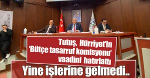 İzmit Belediyesi’nde yılın ilk meclis toplantısı gerçekleşti. 