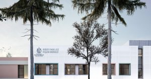 Gebze’ye Engelsiz Yaşam Merkezi   