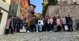 2022’de 12.358 kişi Kocaeli’yi Gez-Gör ile tanıdı   