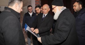 Başkan Söğüt, “Her adımı birlikte atıyoruz”