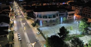 Başiskele’de 2022'de de Durmak Yok Yola Devam