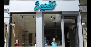 Bu mağazaya sadece ihtiyaç sahibi vatandaşlar giriyor