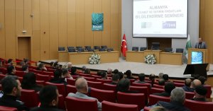Almanya pazarına girmenin yolları KOTO’da anlatıldı  