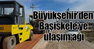 Büyükşehir’den Başiskele’ye ulaşım ağı