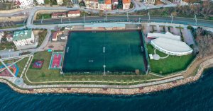 Spor Kenti Kocaeli’de tesisleşme hamlesi