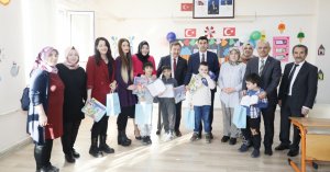 Körfez’de karne heyecanı 