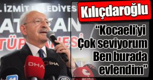 Kılçdaroğlu,