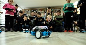 Başiskele'de çocuklar tatili eğlenerek geçirecek