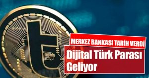 Türkiye, dijital parayı kullanan ilk ülkelerden olacak