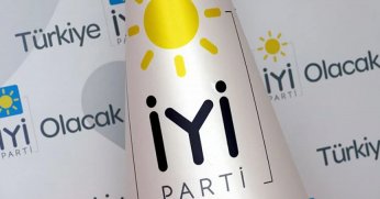 İYİ Parti Körfez kendi üye rekorunu kırdı!
