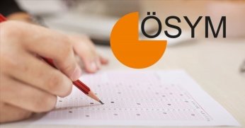 ÖSYM'den 13 yıl sonra bir ilk!