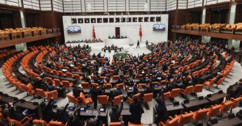 Meclis yoğun bir haftaya giriyor: İşte gündem başlıkları