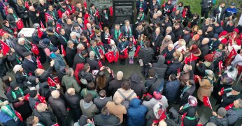 Batı Trakya Türklerinin direniş günü: 29 Ocak