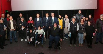 Buğday Tanesi Derincelilerle Buluştu