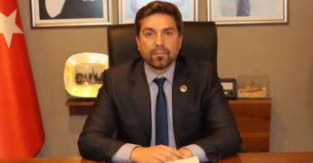 Pişkince 'Ayağınızın altına servet yatırdık' diye kenti afişe boğanların...