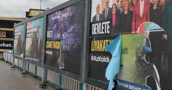 BU NEYİN DÜŞMANLIĞI?