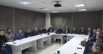 Cihannüma Vefa Gecesi düzenleyecek