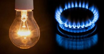 Doğalgaz ve elektriğe yeni indirim sinyali