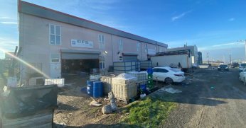 İki işçiye mezar oldu!