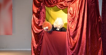 KARTEPE’DE SÖMESTR EĞLENCESİ DEVAM EDİYOR