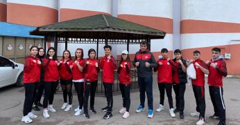 Körfezli demir yumruklar Şanlıurfa’da rüzgar gibi esti