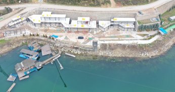 Adım adım ilerliyor...