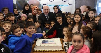 Darıca'da şubat ayı dolu dolu geçecek