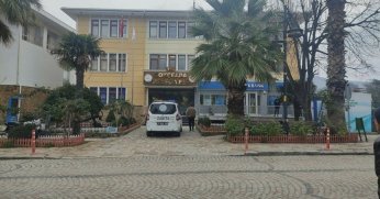 İyi Partili Belediye Başkanı  ve 4 personel gözaltında