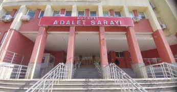 Yargılanan karı koca beraat etti