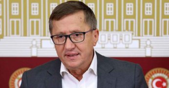 Türkkan'ın dokunulmazlığı için karar verildi