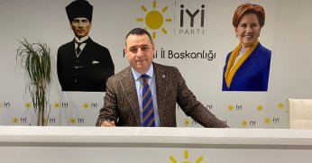 İYİ Parti Kocaeli divan kurulu belli oldu!