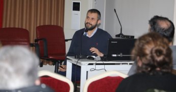 YEDEP’te 2023 yılında 15 milyon TL destek