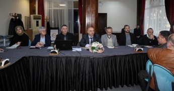 Atıklar çevreyi kirletmeyecek çiftçinin toprağını besleyecek