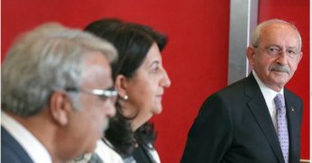 Cumhurbaşkanı adayımızı 13 Şubat öncesi açıklarız