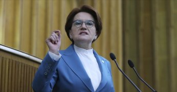 AKŞENER EYT’Yİ BEĞENMEDİ