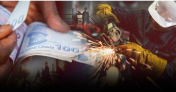 700 bin kamu işçisi için zam görüşmelerinde kritik hafta