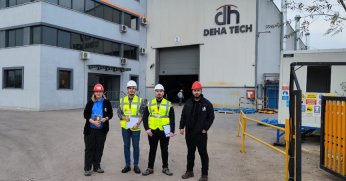 KOTO, üyelerini Yeşil Mutabakat’a hazırlıyor