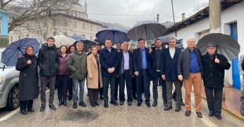 İYİ Parti seçim startını verdi!