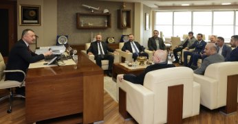 Türkiye’nin 2053 vizyonu ve 2071 ideali var