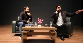 Ünlü aktörden samimi açıklamalar