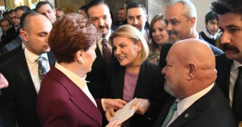 HÜRRİYET'İN TEK GÜNDEMİ 'LEYLA ATAKAN'