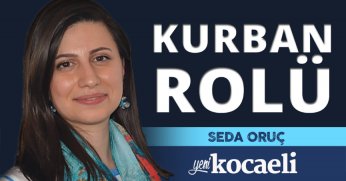 KURBAN ROLÜ