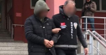 Kiralık ev ilanıyla 4 kişiyi dolandıran 3 şüpheli yakalandı