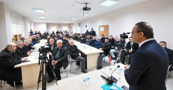 Kocaeli Valisi Yavuz'dan sokak köpekleri açıklaması