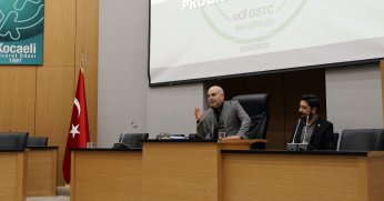 Sürdürülebilir Turizm Programı KOTO’da anlatıldı   