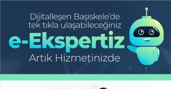 e-Ekspertiz ile Başiskele’de Dijital İşler Devam Ediyor