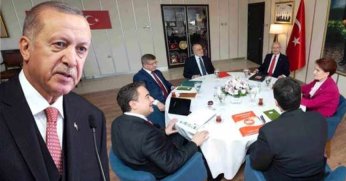 Son seçim anketinde fark açıldı!