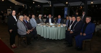 Büyükşehir, terzileri meslekte onur gecesinde buluşturdu