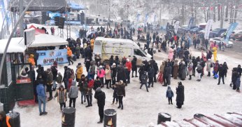 KARFEST heyecanı başladı   